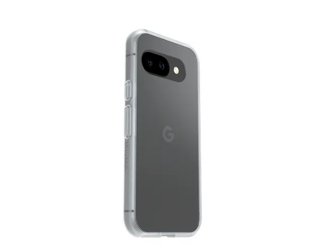 Coque OtterBox React pour Google Pixel 9a Morgan clear