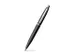 Set cadeau Stylo à bille SHEAFFER VFM 9405 noir chromé avec carnet A