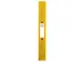 Classeur 2 anneaux 30mm polypropylène recyclé BeeBlue - A4 Maxi - Co