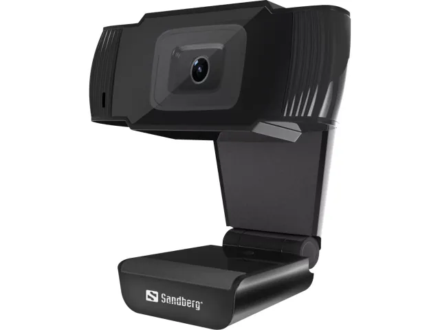 Usb Webcam 480P Saver