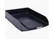 Brievenbak A4 Combo Styli Neo Deco Zwart
