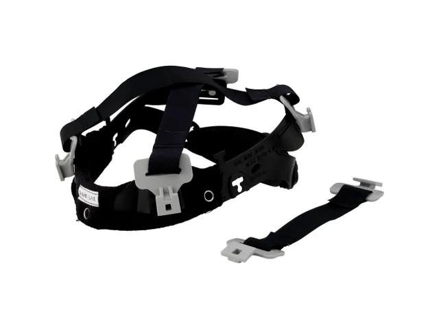 3M M-350 hoofdband voor gebruik met M-300 en M-400 reeks, per stuk