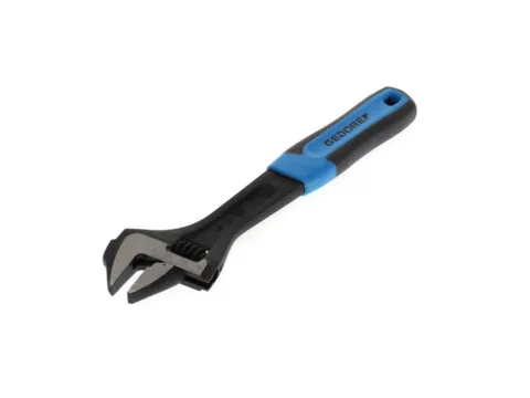 60 S 10 JP Combinatiesleutel 10 inch,verstelbaar