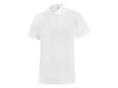 Tricorp PPK180 201007 polo, wit, maat 5XL, per stuk