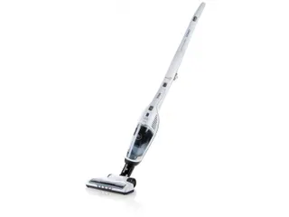 Steelstofzuiger 2 in 1 met oplaadbare batterij, 14,4 V, wit - 1