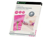 Lamineerhoes Leitz Ilam A4 2x125 Micron 100stuks