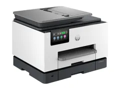 Multifunctional inktjet HP Officejet 9130b