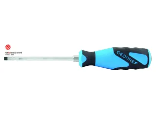 2154SK 6,5-150 3C schroevendraaier met slagkap SC 6,5mm,150mm - 2