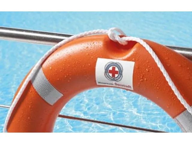 Avery Zweckform Ultra Resistente Etiketten 99.1x139mm wit 40 Stuks