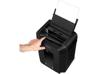 Automatische Papiervernietiger AutoMax 80M Mini-Cut - 14