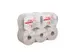 Poetsrol WypAll L10 essential 1-laags 300m wit 7276