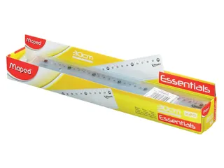 Liniaal Maped Classic 30cm - 2