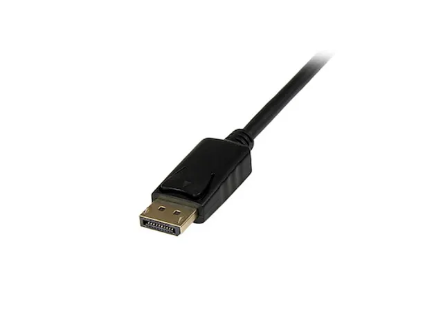 Câble Adaptateur Actif DisplayPort vers DVI 1,8m