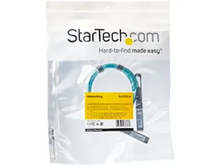 Dell EMC AOC-SFP-10G-2M compatibel SFP+ optische kabel 2m aqua - 4