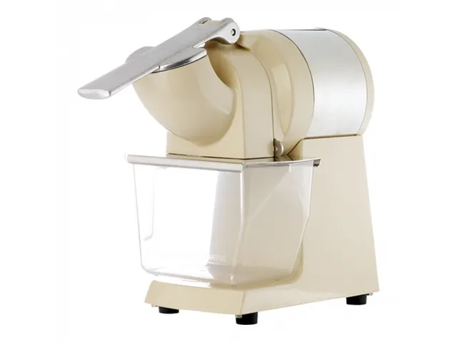 Santos IJsvergruizer No.9 RVS 600W 50kg/uur