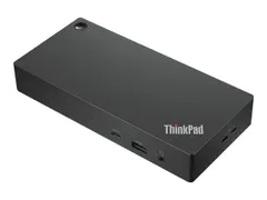 ThinkPad Universal USB-C Dock USB-C Dockingstation