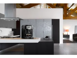 Volautomatische espressomachine De'Longhi Magnifica S ECAM20.110.B Zwa - 5