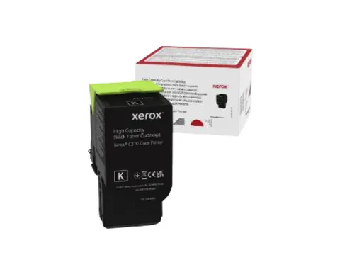 Tonercartridge Xerox 006R04364 zwart