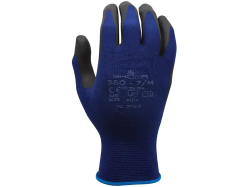 Showa 380 handschoen - S