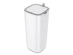Afvalbak Morandi Smart Sensor Bin 30 Liter Wit