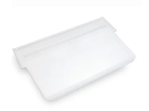 Diepteverdelers Voor Stellingbakken Hxb 150X240Mm Transparant