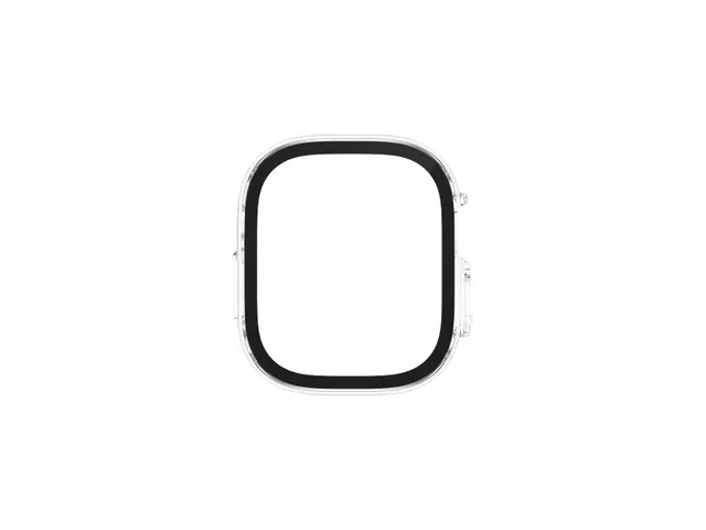 PanzerGlass Case Full Body Slim Transparent Apple Watch Ultra 3 | U