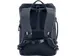 Travel 15,6 blauwe laptopbackpack, 25 liter