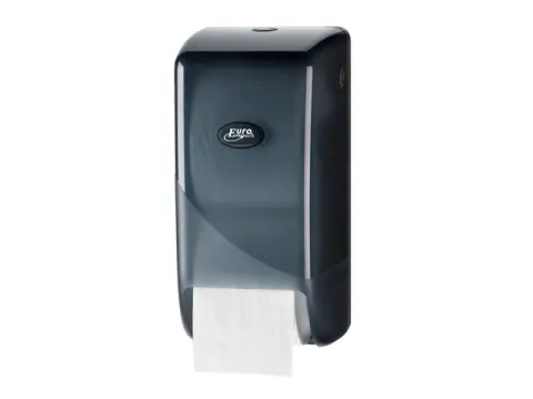 OUTLET Euro Pearl BLACK doproldispenser 431051