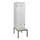 Z-garderobekast,HxBxD 2120x600x815mm,2vak,vak B 300mm,draaigrendel