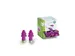 Moldex Rockets 6400 bouchons réutilisables SNR 30dB - boîtes de 50 p