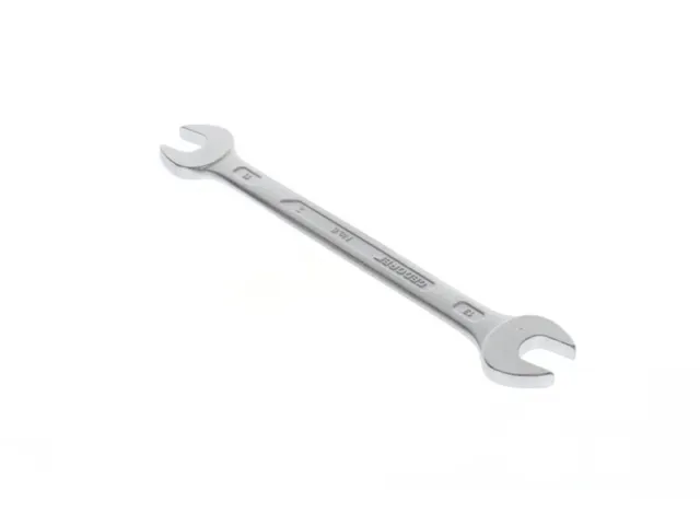 6 11X13 Dubbele steeksleutel 11x13mm