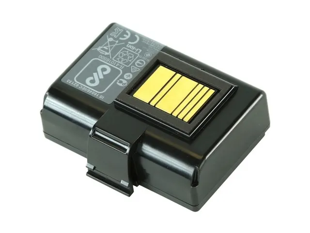 Kit ACC QLN2/3 ZQ510/20 ZQ511/21 ZQ610/
