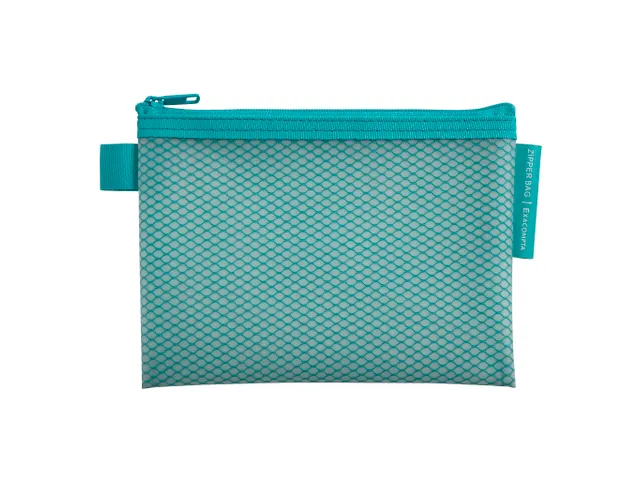 Etui zip EVA A6 Chro mPastel geassorteerd