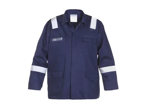 Hydrowear Melk Jacket 54 Nvy
