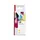 Inktcartridge Quantore alternatief tbv HP CN056AE 933XL geel