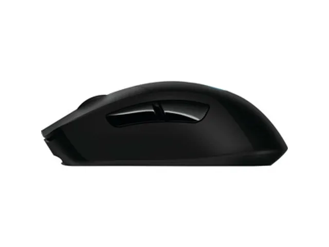 G703 Lightspeed muis zwart Ewr2