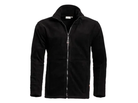 Santino Bormio fleece jas - 5XL