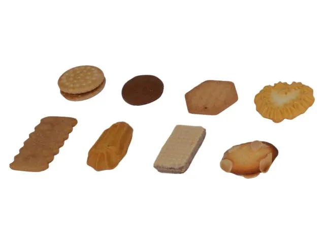 Koekjes Elite Selection Fantastic mix 120 stuks