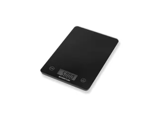 Inventum WS305B Digitale Keukenweegschaal tot 5KG Zwart - 2