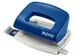 Mobiele Perforator Leitz NeXXt 5058 2-gaats 10vel blauw