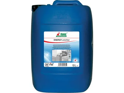 ENERGY vaatwasdetergent unichlor can 10 liter