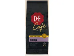 koffiebonen Lungo pak van 1 kg