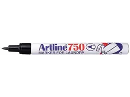 Merkstift Artline 750 Laundry