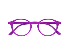Leesbril I Need You +1.00 dpt Quinn roze