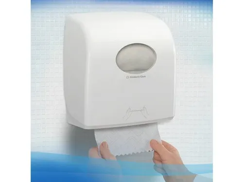 Handdoekrol Scott 6623 Control Slimroll 1-laags 165 m x 19,8 cm