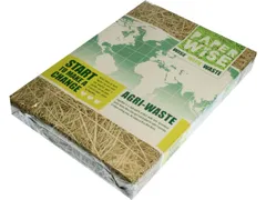 Kopieerpapier PaperWise A3 Wit 80 Gram