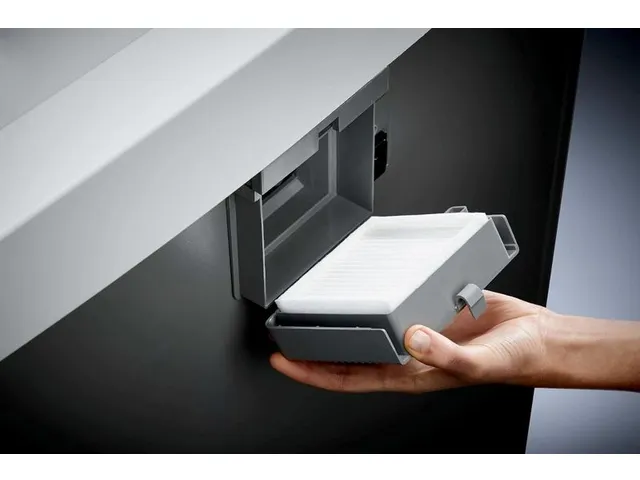 Dahle 310Air Papiervernietiger P-3 Cleantec snippers 5x50mm