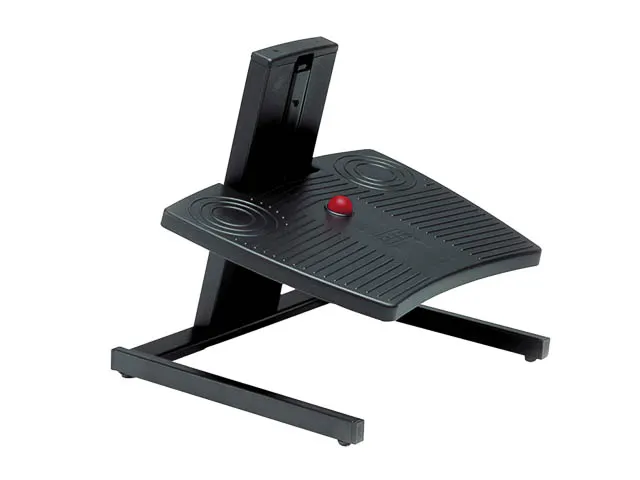 Footform Dual Ergonomische Voetensteun verstelbaar