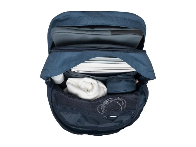 Rugzak Beckmann City Max 34L Blue