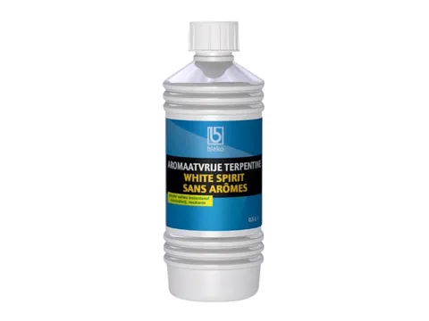 Terpentine Bleko special 500ml